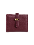 CARTEIRA TRAVESSIA CHERRY - Mirol