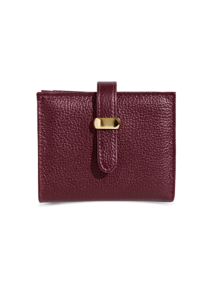CARTEIRA TRAVESSIA CHERRY