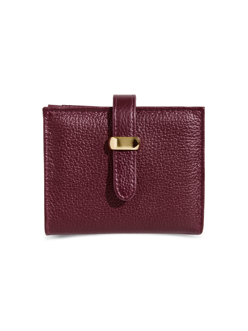 CARTEIRA TRAVESSIA CHERRY - Mirol