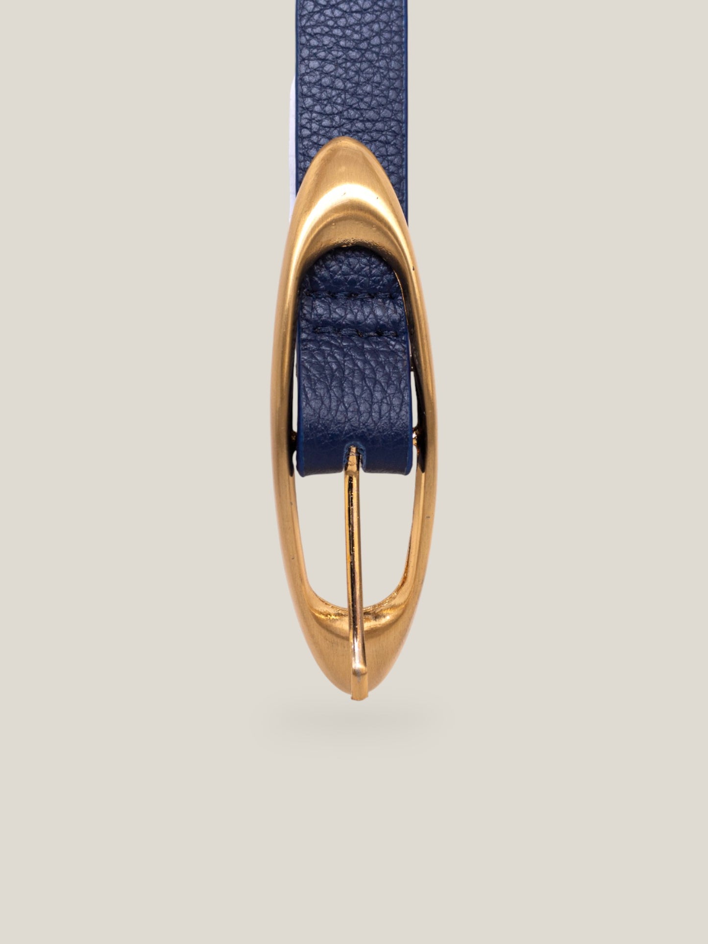 CINTO CAIENA AZUL MARINHO