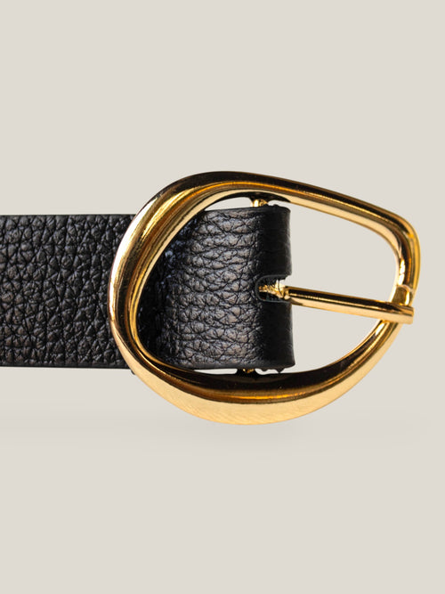 CINTO MINI DUNA PRETO - Mirol