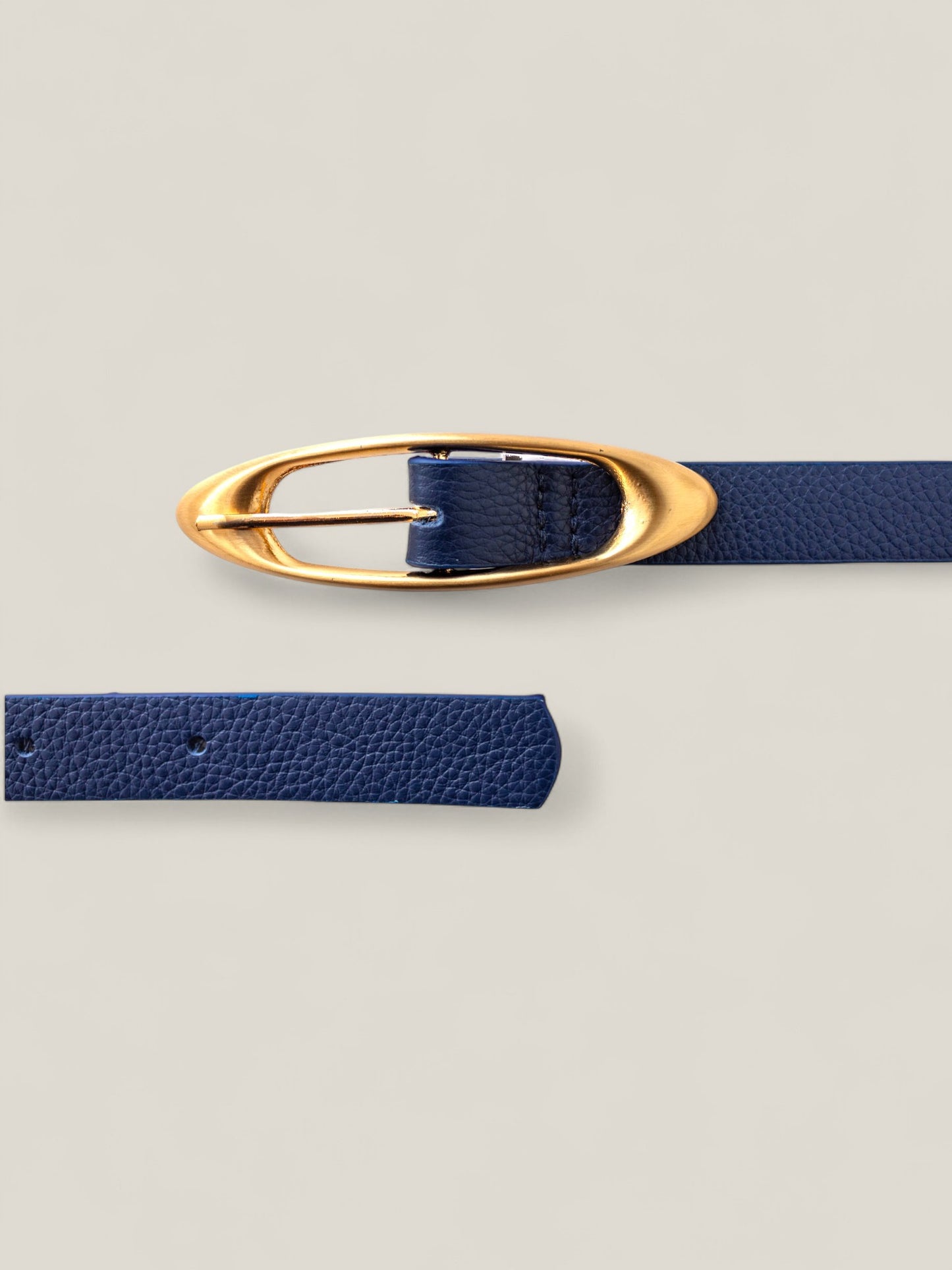 CINTO CAIENA AZUL MARINHO