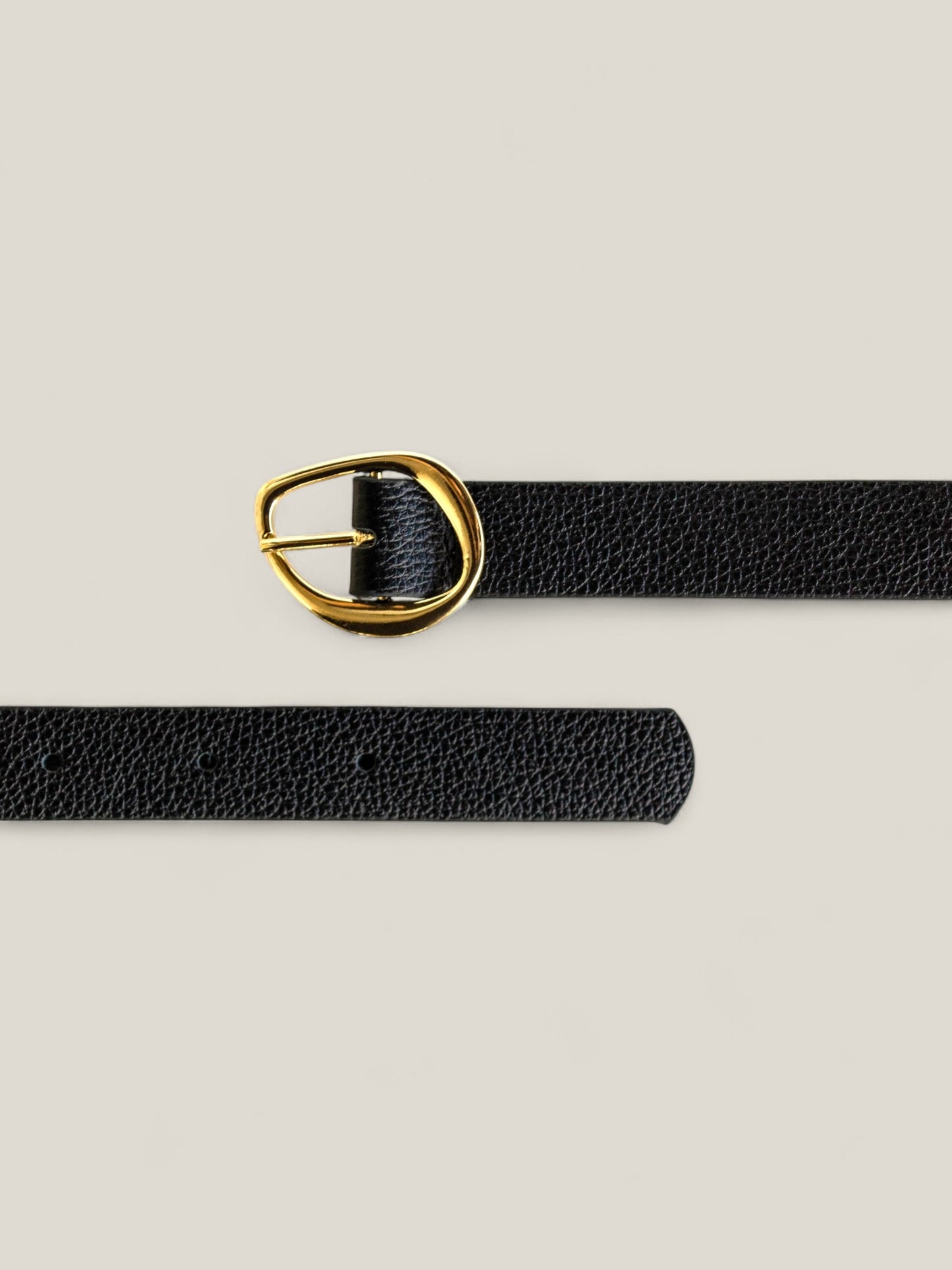 CINTO MINI DUNA PRETO