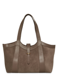 BOLSA HAZEL CAMURÇA FENDI