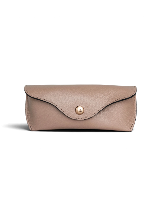 CASE PARA ÓCULOS ROSÉ