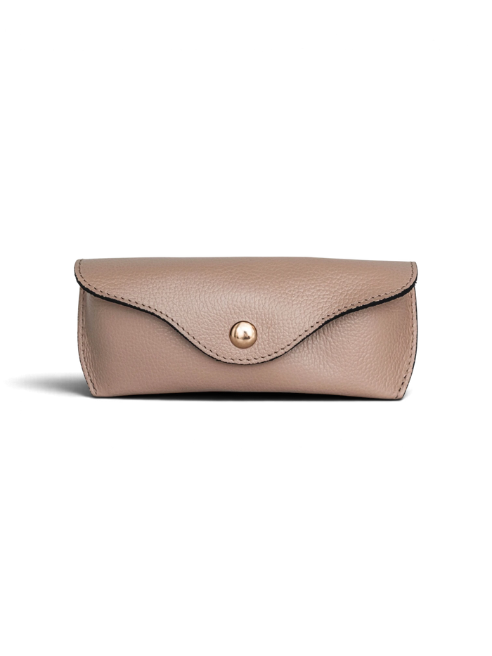 CASE PARA ÓCULOS ROSÉ