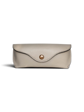CASE PARA ÓCULOS OFF WHITE