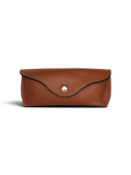 CASE PARA ÓCULOS CARAMELO