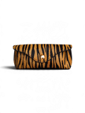 CASE PARA ÓCULOS TIGRE PELO