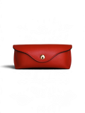 CASE PARA ÓCULOS LARANJA SUNRISE