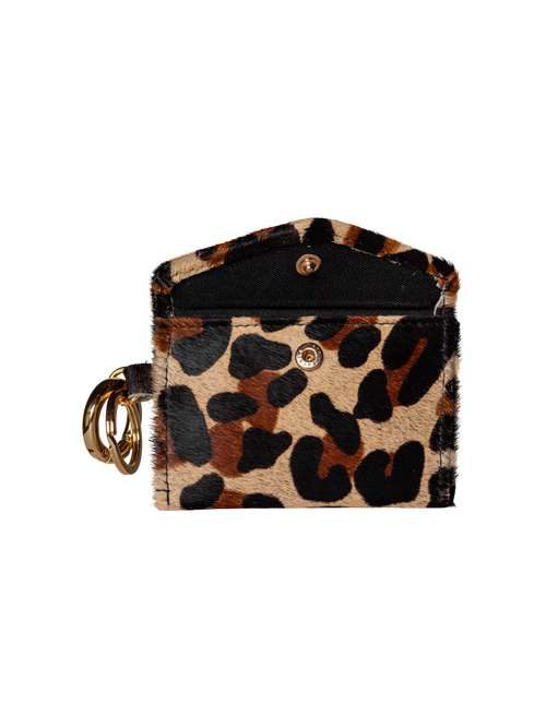 CHARM  ENVELOPE ONÇA - Mirol