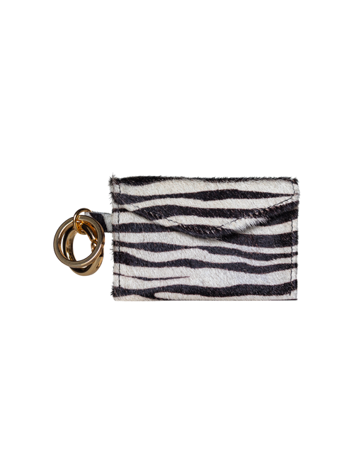 CHARM ENVELOPE ZEBRA - Mirol