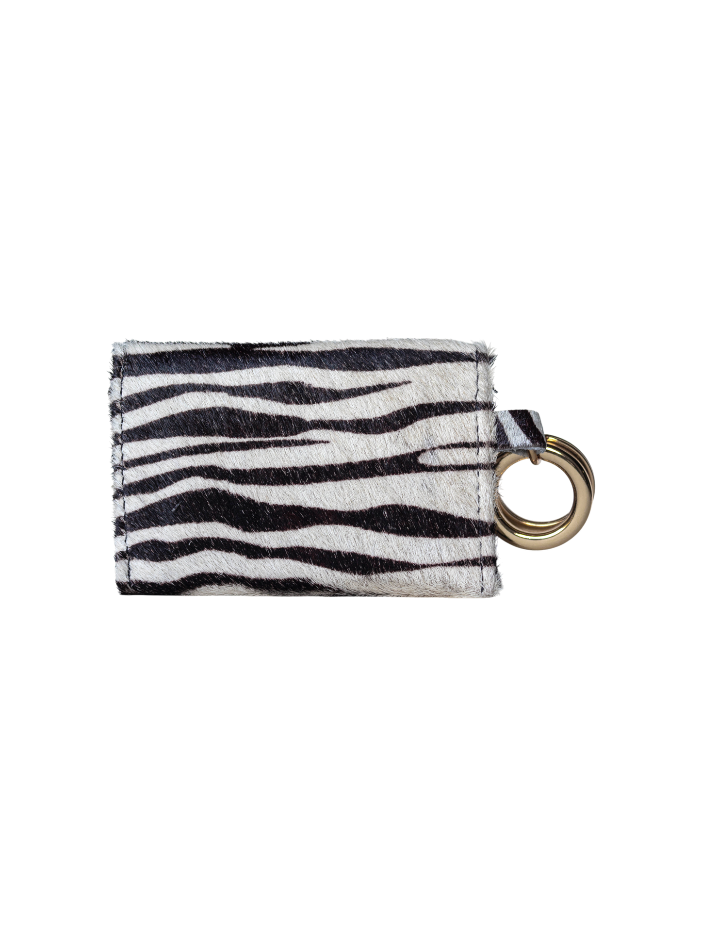 CHARM ENVELOPE ZEBRA