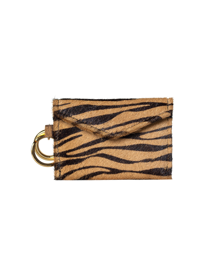 CHARM ENVELOPE TIGRE