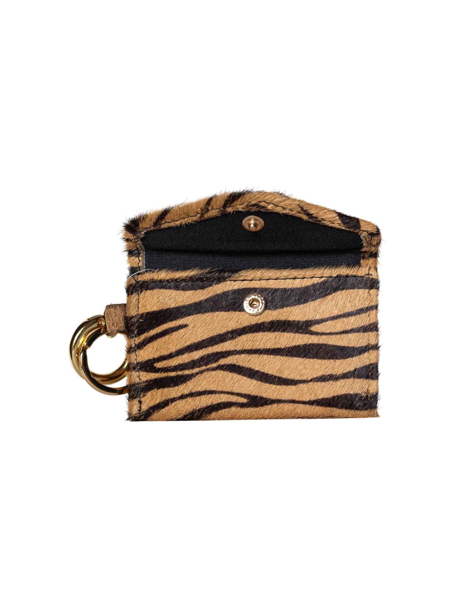 CHARM ENVELOPE TIGRE