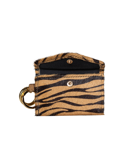 CHARM ENVELOPE TIGRE