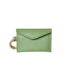Trio de Bag Charms Matcha Caramel - Mirol