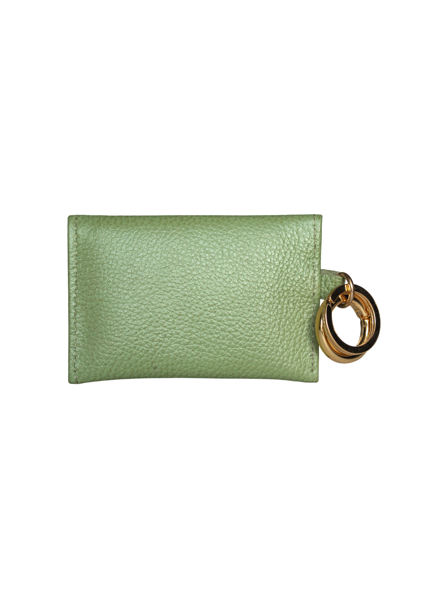 CHARM ENVELOPE PISTACHE