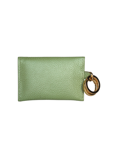 CHARM ENVELOPE PISTACHE