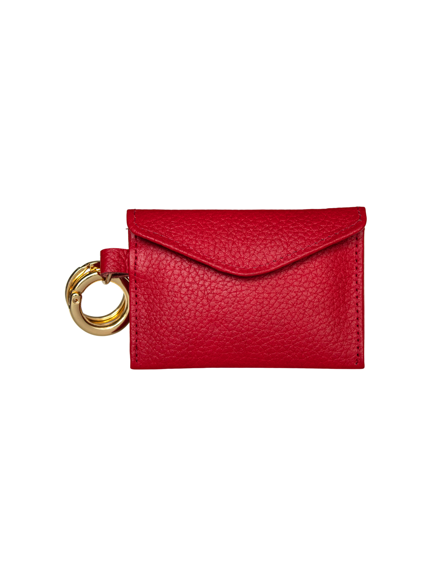 CHARM ENVELOPE VERMELHO