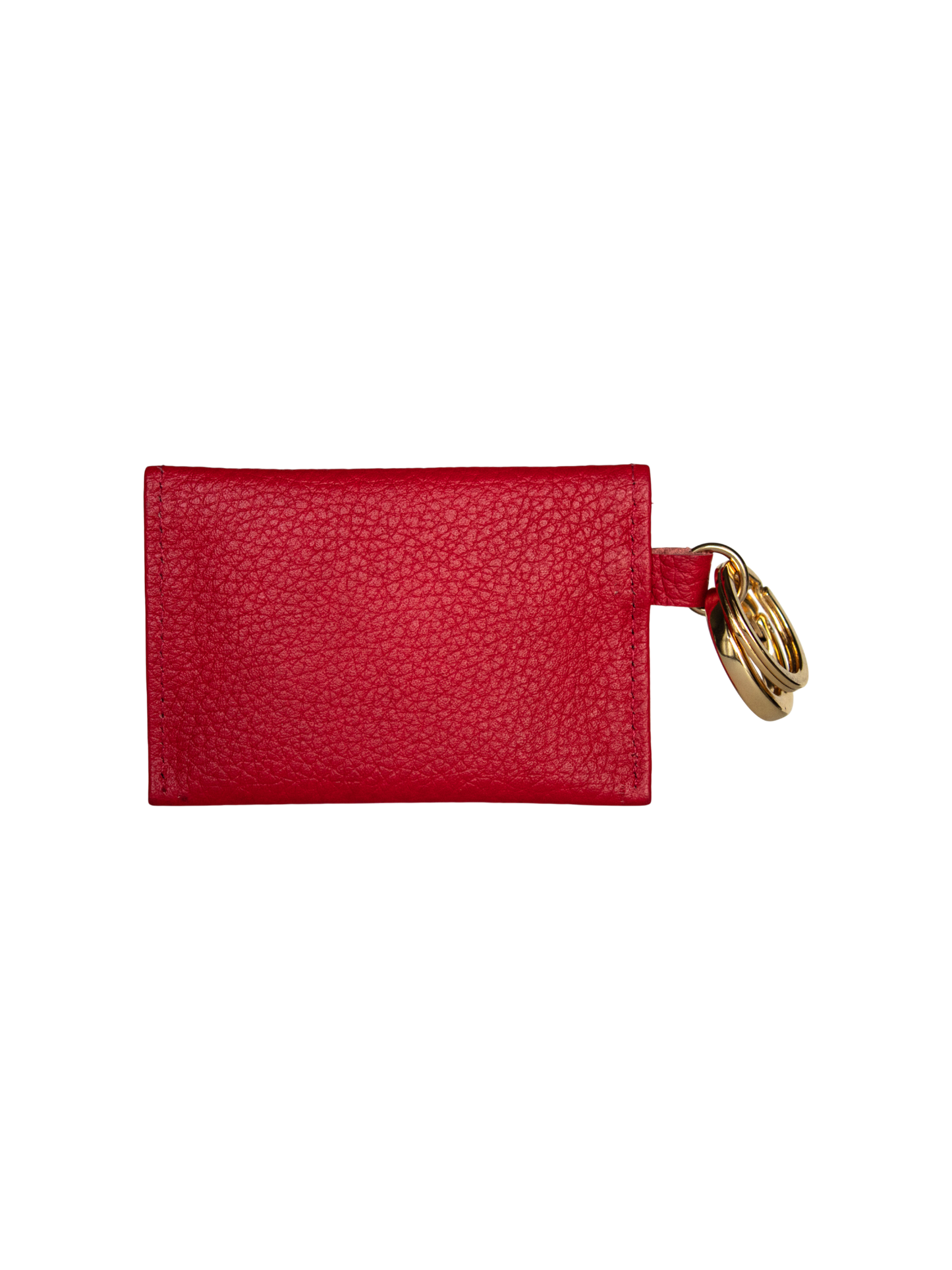 CHARM ENVELOPE VERMELHO