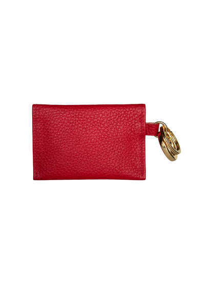 CHARM ENVELOPE VERMELHO