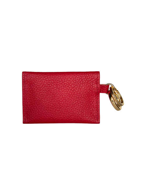 CHARM ENVELOPE VERMELHO - Mirol