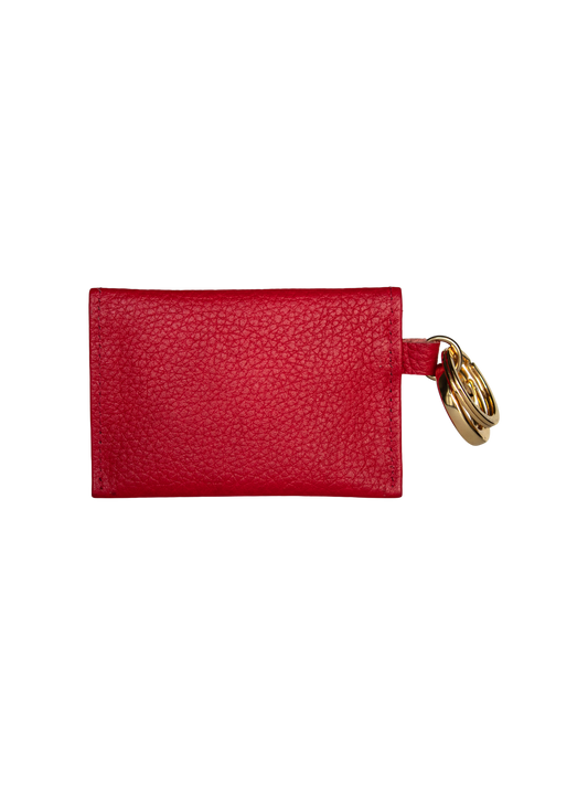 CHARM ENVELOPE VERMELHO - Mirol