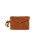 CHARM ENVELOPE CAMURÇA MEL - Mirol