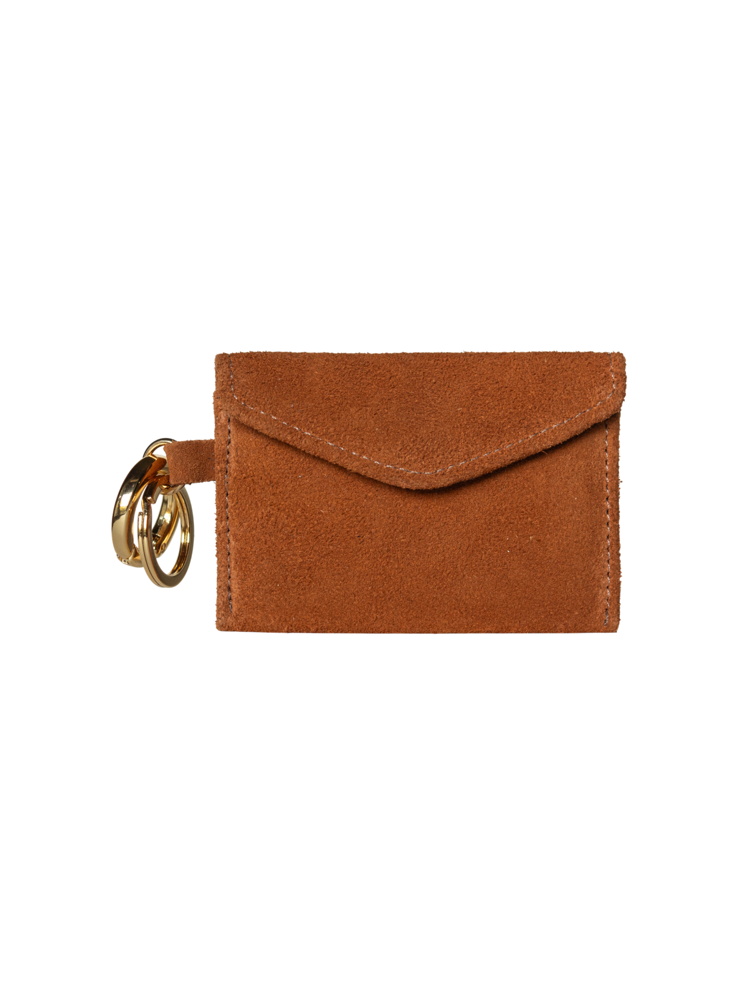 CHARM ENVELOPE CAMURÇA MEL