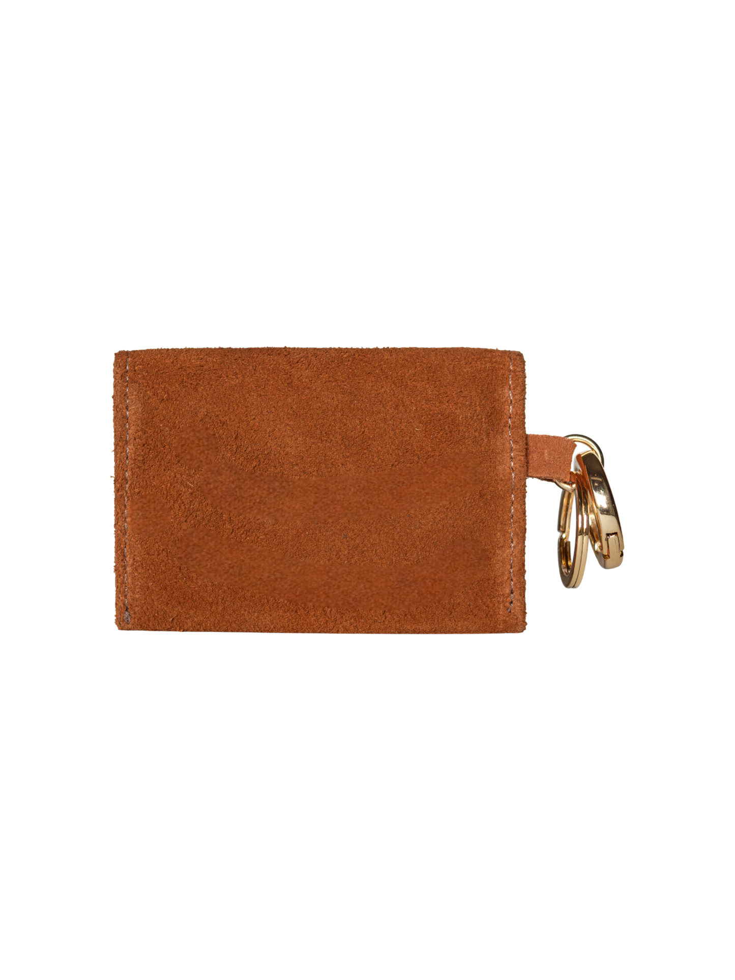 CHARM ENVELOPE CAMURÇA MEL