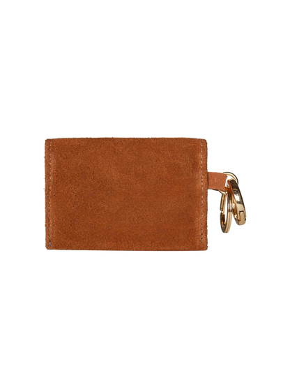 CHARM ENVELOPE CAMURÇA MEL