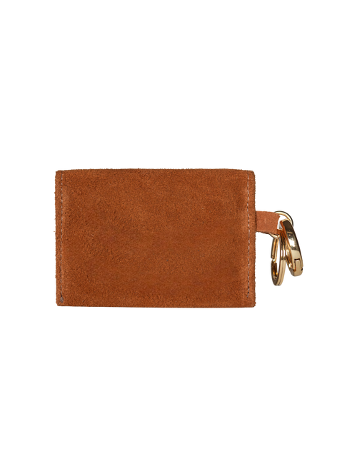 CHARM ENVELOPE CAMURÇA MEL - Mirol