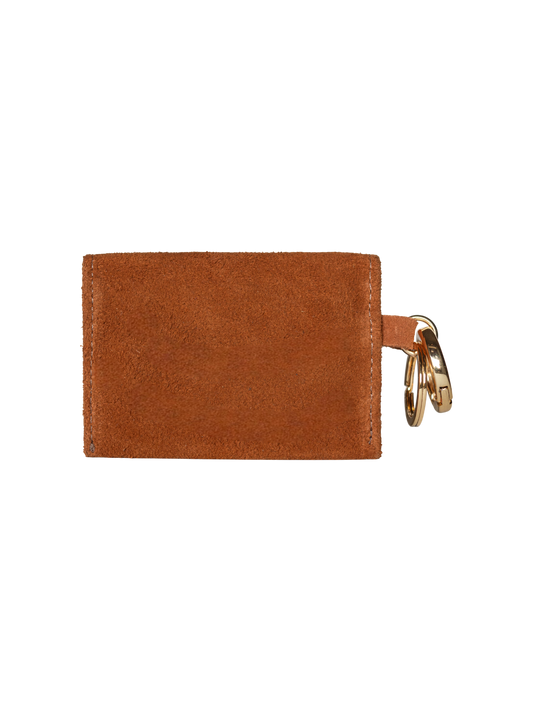CHARM ENVELOPE CAMURÇA MEL - Mirol