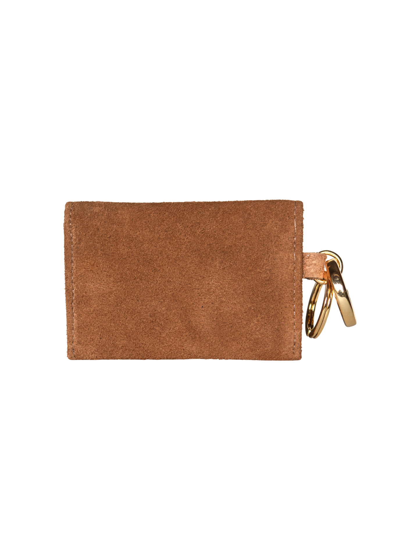 CHARM ENVELOPE CAMURÇA CARAMELO