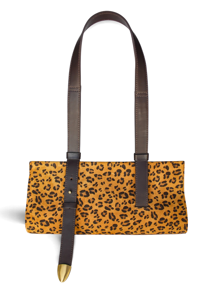 BOLSA MARGOT CAMURÇA ONÇA
