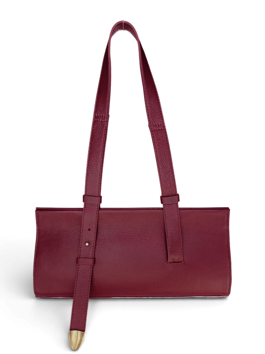 BOLSA MARGOT CHERRY