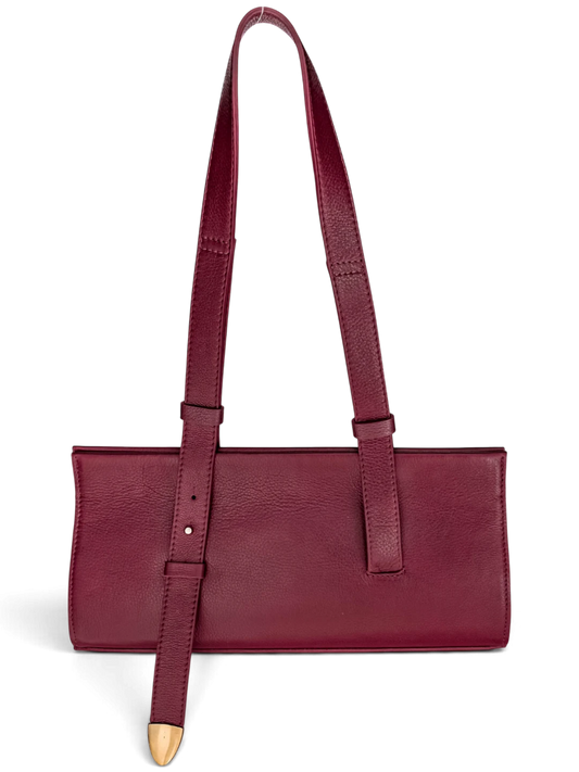 BOLSA MARGOT CHERRY