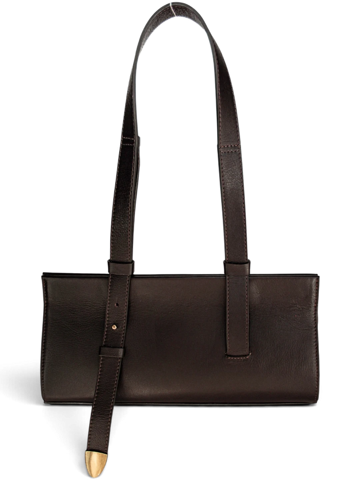 BOLSA MARGOT CAFÉ