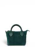 BOLSA VIOLET CAMURÇA TURMALINA