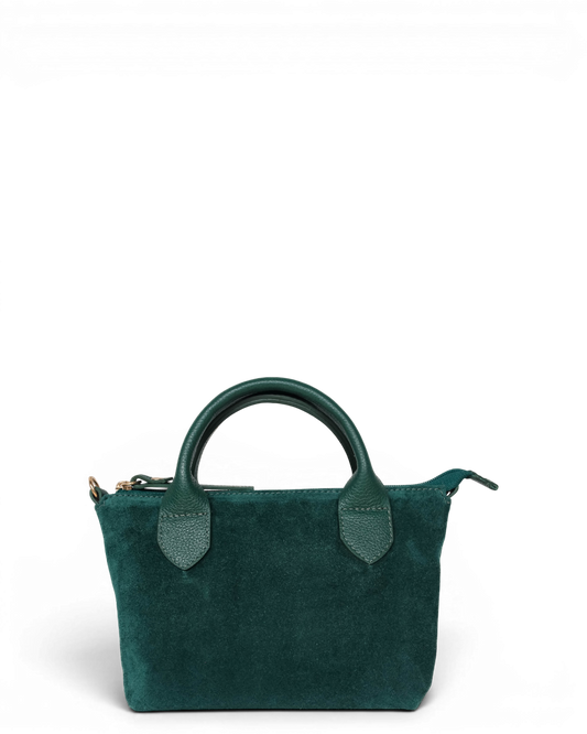 BOLSA VIOLET CAMURÇA TURMALINA