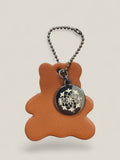 Bag Charm Ted Caramelo + 10% Cashback