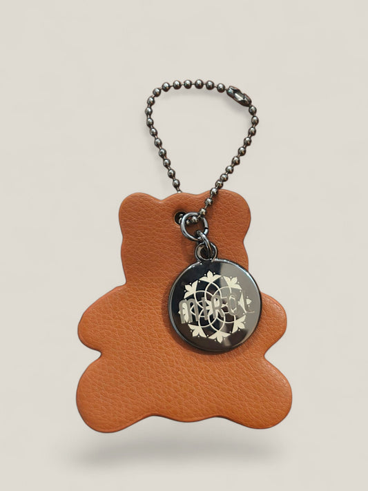 Bag Charm Ted Caramelo + 10% Cashback