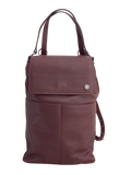 MOCHILA GIRASSOL BORDÔ - Mirol
