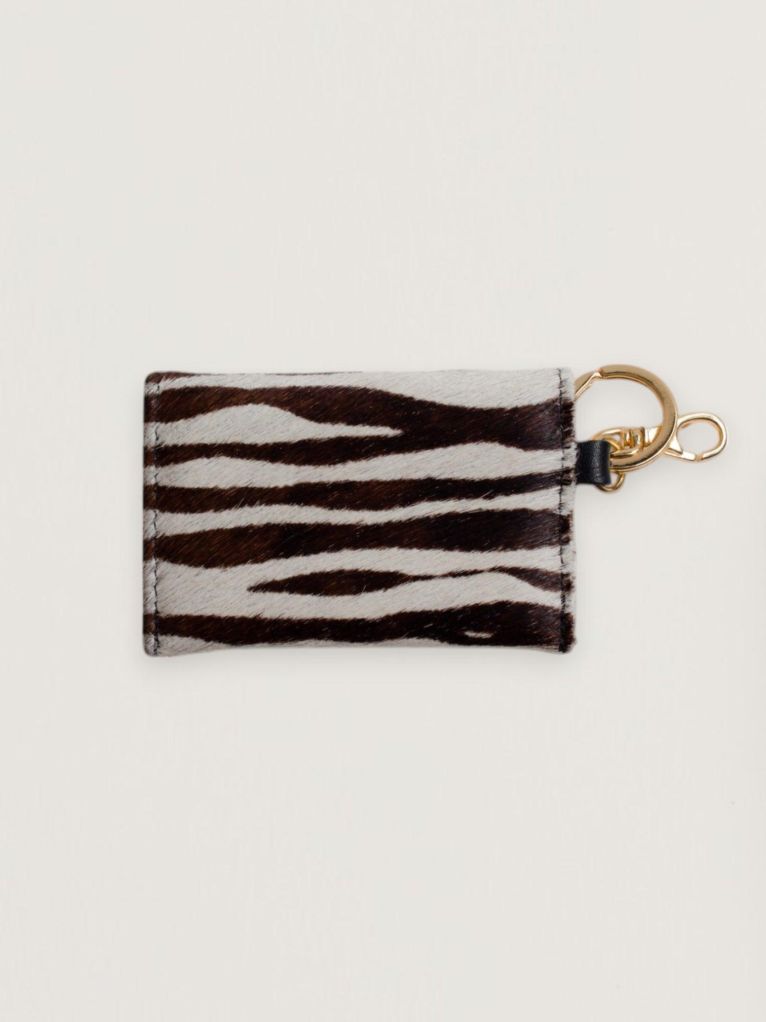 CHARM ENVELOPE - ZEBRA - Mirol