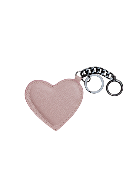 CHARM CORAÇÃO - BLUSH