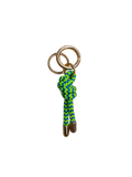 CHARM NÓZINHO - VERDE E AZUL - Mirol