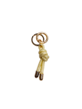 CHARM NÓZINHO - AMARELO MANTEIGA - Mirol