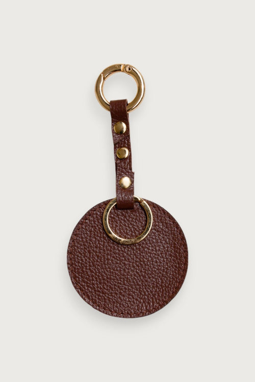 CHARM ESPELHO - MARROM - Mirol