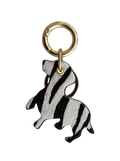 CHARM PIERRE - ZEBRA - Mirol
